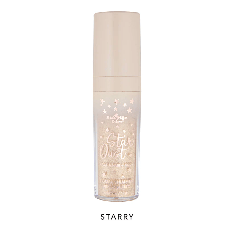 Glamour Us_Italia Deluxe_Makeup_Star Dust Loose Shimmer_Starry_SD116 - 3 The best affordable Latina and Mexican makeup, beauty and cosmetics supply store in Chula Vista, San Diego