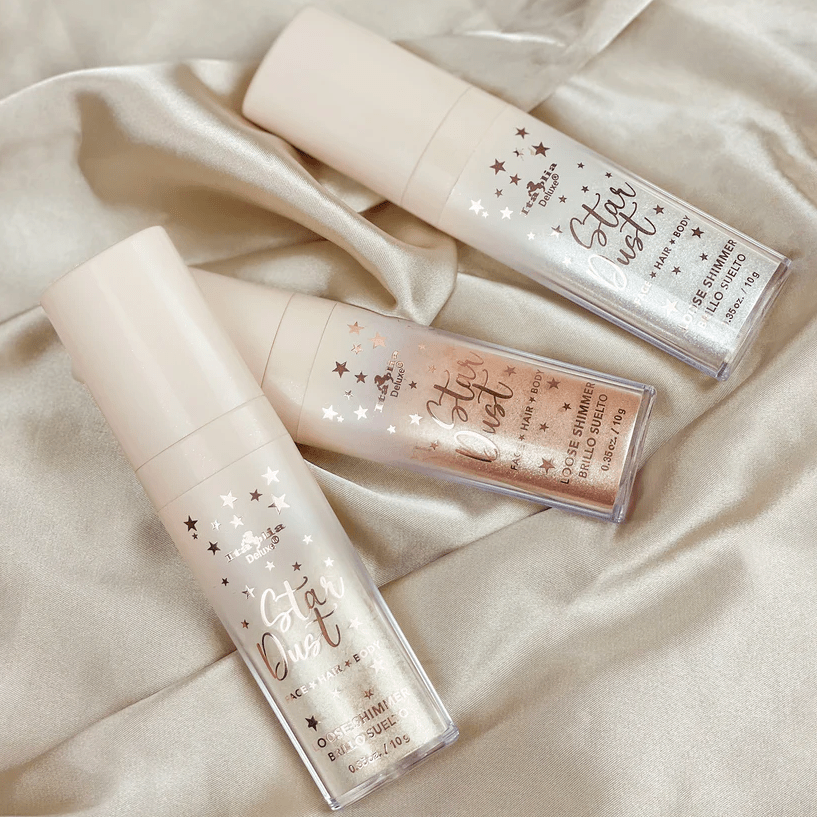 Glamour Us_Italia Deluxe_Makeup_Star Dust Loose Shimmer_Super Star_SD116 - 1 The best affordable Latina and Mexican makeup, beauty and cosmetics supply store in Chula Vista, San Diego