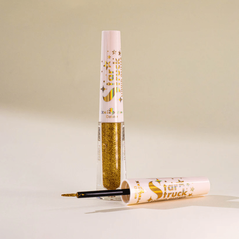Glamour Us_Italia Deluxe_Makeup_Star Struck Classic Liquid Glitter Liner_01_GL261 - 01 The best affordable Latina and Mexican makeup, beauty and cosmetics supply store in Chula Vista, San Diego