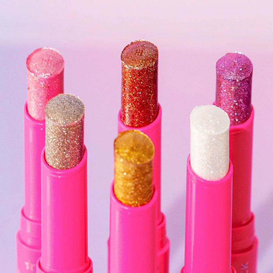 Glamour Us_Italia Deluxe_Makeup_Star Struck Jelly Glitz Stick_Nebula_133SGS - 01 The best affordable Latina and Mexican makeup, beauty and cosmetics supply store in Chula Vista, San Diego