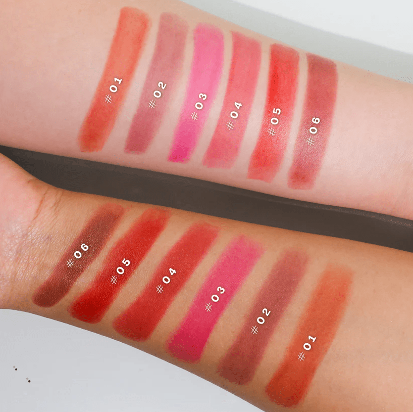 Glamour Us_Italia Deluxe_Makeup_To Dye For Cooling Tint_Lethal_TDFT - 01 The best affordable Latina and Mexican makeup, beauty and cosmetics supply store in Chula Vista, San Diego