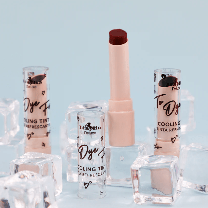 Glamour Us_Italia Deluxe_Makeup_To Dye For Cooling Tint_Lethal_TDFT - 01 The best affordable Latina and Mexican makeup, beauty and cosmetics supply store in Chula Vista, San Diego