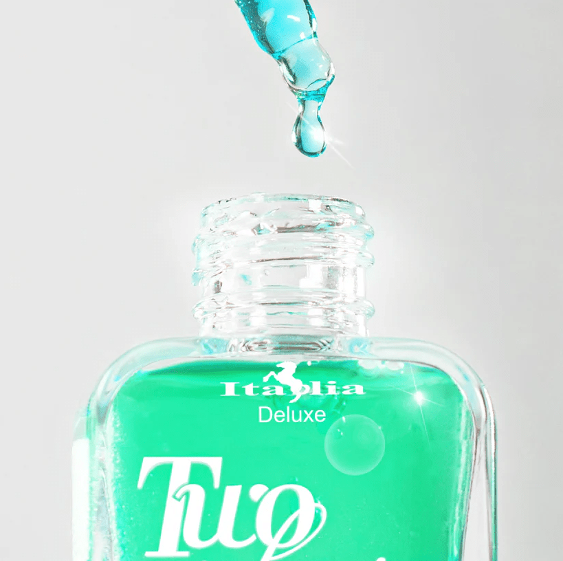 Glamour Us_Italia Deluxe_Skincare_Two Phase Facial Serum & Oil_Rose Hip_TPS - 01 The best affordable Latina and Mexican makeup, beauty and cosmetics supply store in Chula Vista, San Diego