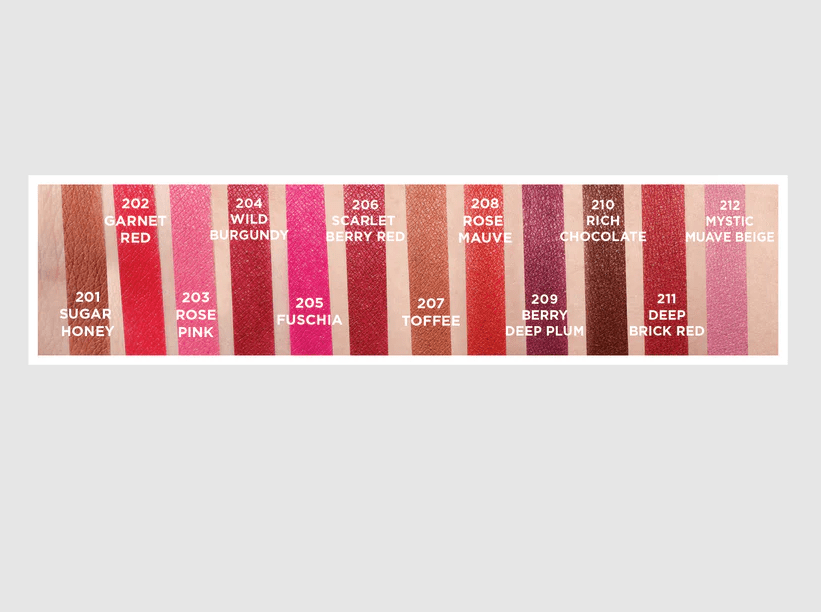 Glamour Us_Jcat_Makeup_Lip Contour Liner Pencil & Brush_Sugar Honey_LCP201 The best affordable Latina and Mexican makeup, beauty and cosmetics supply store in Chula Vista, San Diego