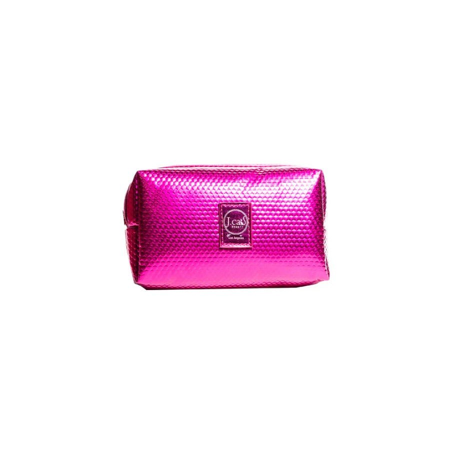 Glamour Us_Jcat_Makeup_Small cosmetic makeup bag__KCB104 The best affordable Latina and Mexican makeup, beauty and cosmetics supply store in Chula Vista, San Diego