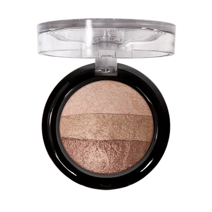 Glamour Us_Jcat_Makeup_Triple Crown Baked Shadow_Ginger Bread_TBS103 The best affordable Latina and Mexican makeup, beauty and cosmetics supply store in Chula Vista, San Diego