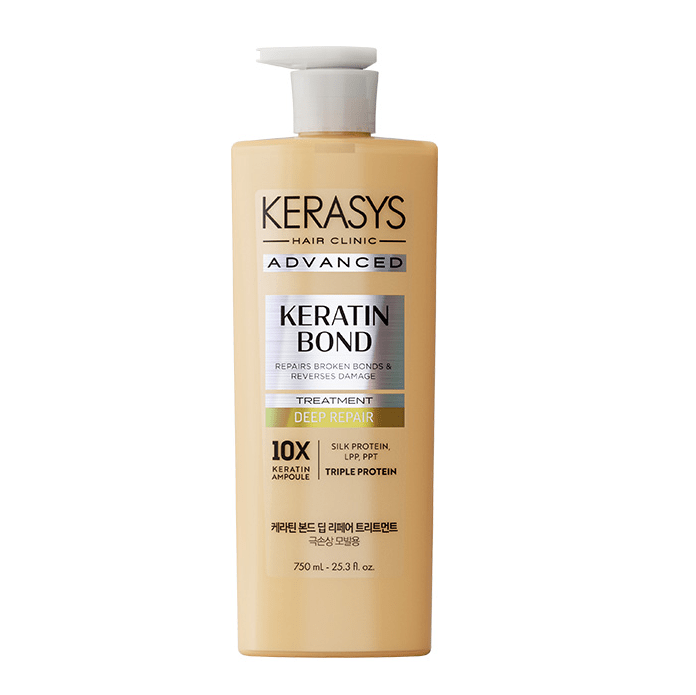 Glamour Us_Kerasys_Hair_Keratin Bond Deep Repair Treatment__KBDPTR The best affordable Latina and Mexican makeup, beauty and cosmetics supply store in Chula Vista, San Diego