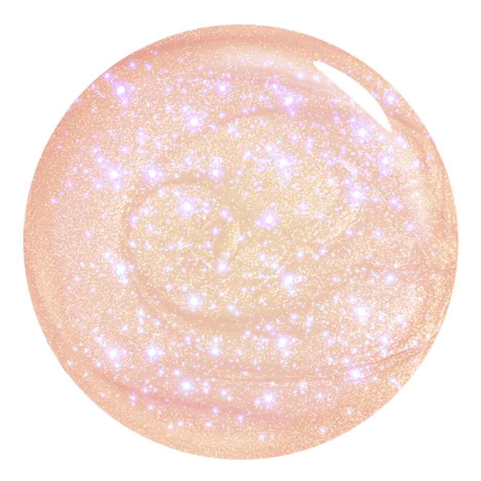 Glamour Us_L.A. Colors_Nails_Aura Halo Gel Polish_Ethereal Mist_CNL774 The best affordable Latina and Mexican makeup, beauty and cosmetics supply store in Chula Vista, San Diego