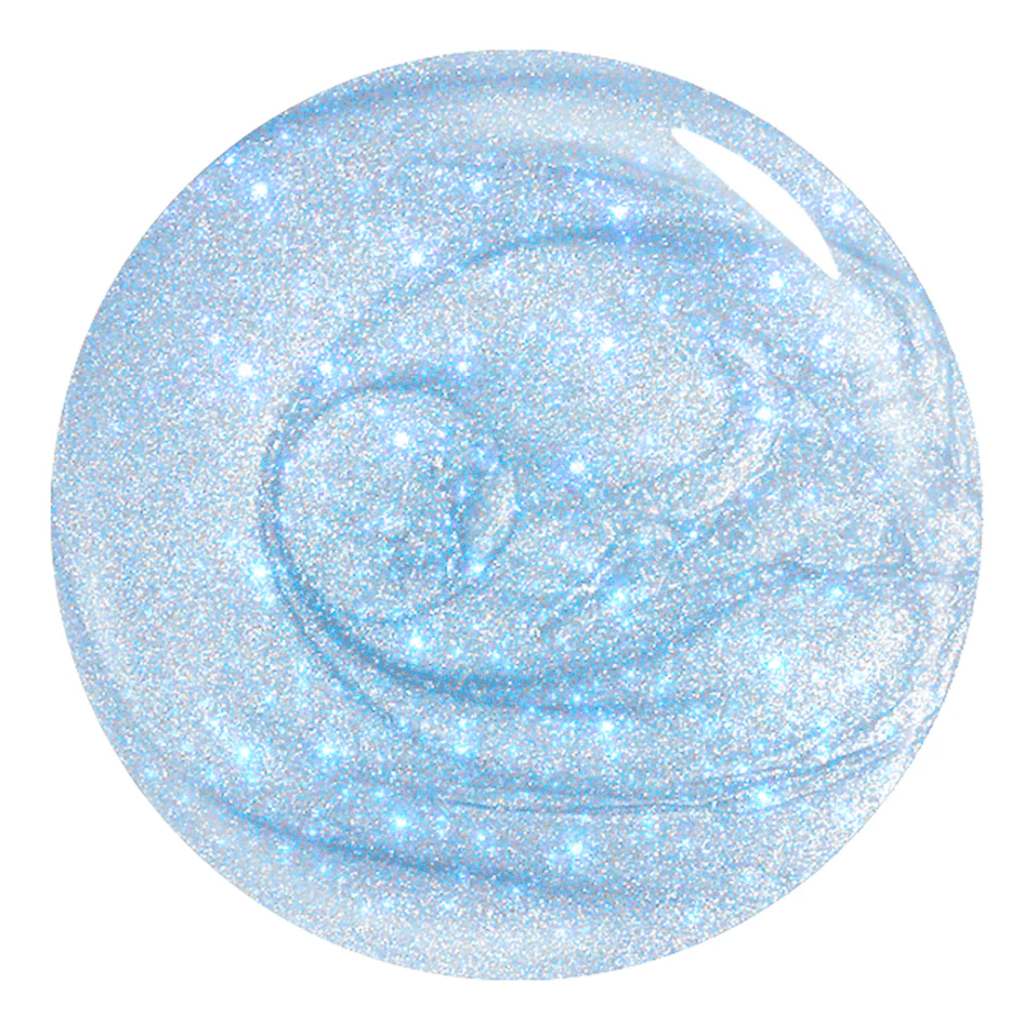 Glamour Us_L.A. Colors_Nails_Aura Halo Gel Polish_Moonlit Sparks_CNL772 The best affordable Latina and Mexican makeup, beauty and cosmetics supply store in Chula Vista, San Diego