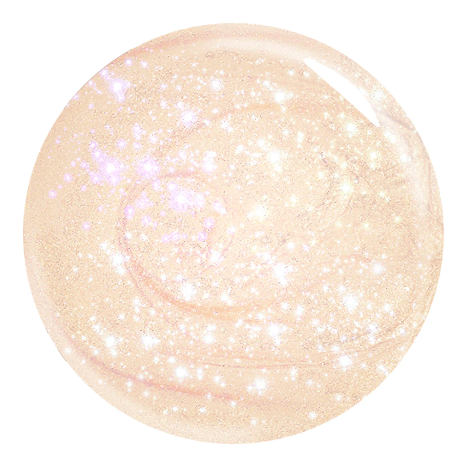 Glamour Us_L.A. Colors_Nails_Aura Halo Gel Polish_Sparkly Dreams_CNL770 The best affordable Latina and Mexican makeup, beauty and cosmetics supply store in Chula Vista, San Diego