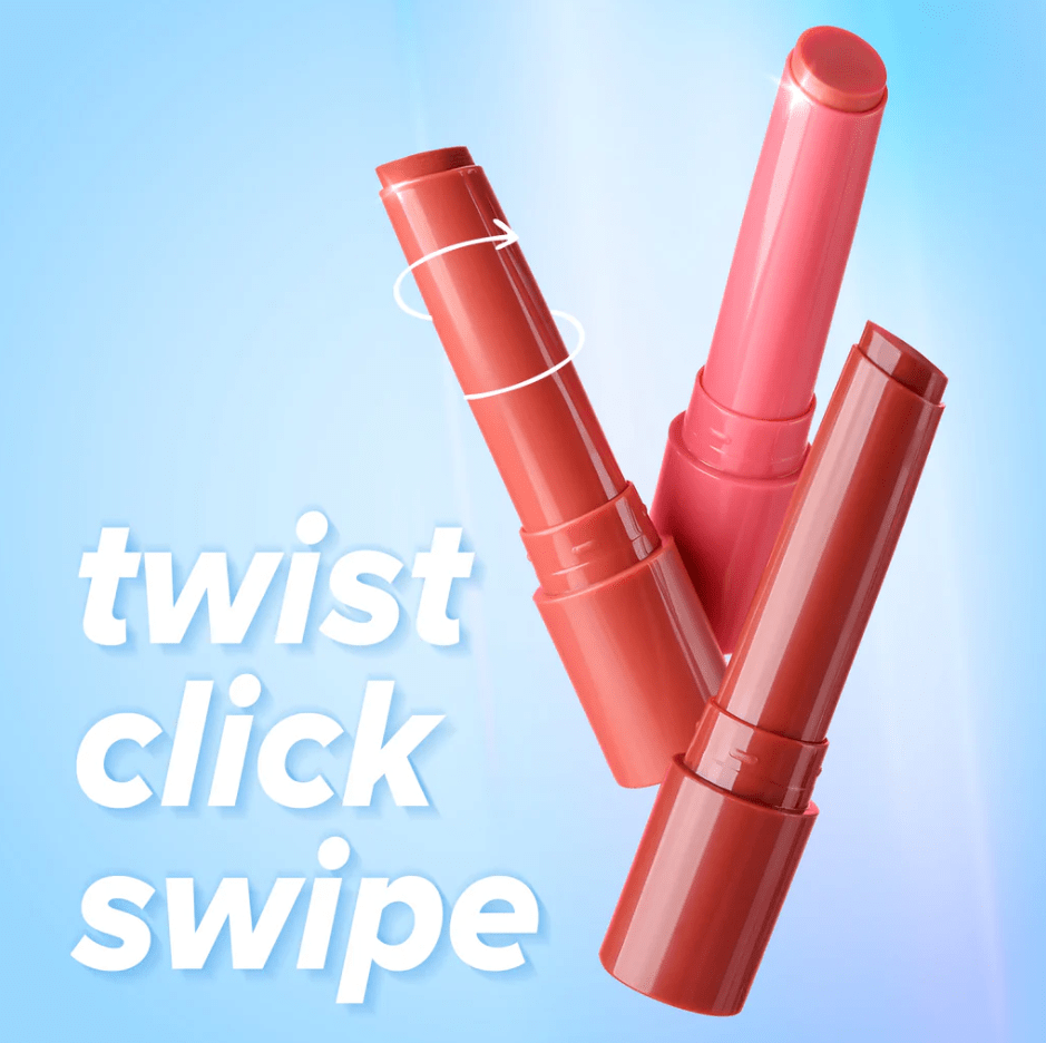Glamour Us_L.A. Colors_Makeup_High Shine Gloss Stick_Mood_CLS601 The best affordable Latina and Mexican makeup, beauty and cosmetics supply store in Chula Vista, San Diego