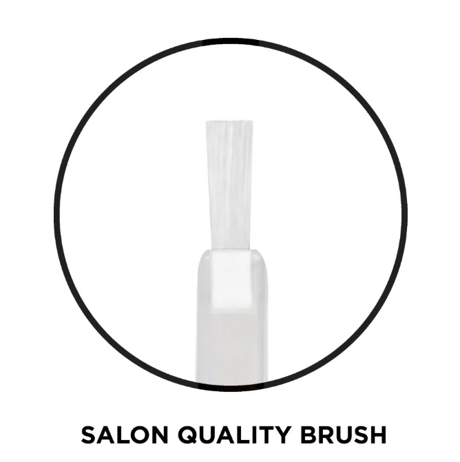 Glamour Us_L.A. Colors_Nails_Sheer Jelly Nail Polish_Mirage_CNL721 The best affordable Latina and Mexican makeup, beauty and cosmetics supply store in Chula Vista, San Diego