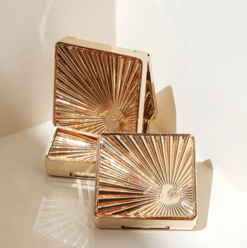 Glamour Us_L.A. Girl_Makeup_Duo Sculpt & Define Matte Bronzer_Sculpt Siren_GFP688 The best affordable Latina and Mexican makeup, beauty and cosmetics supply store in Chula Vista, San Diego