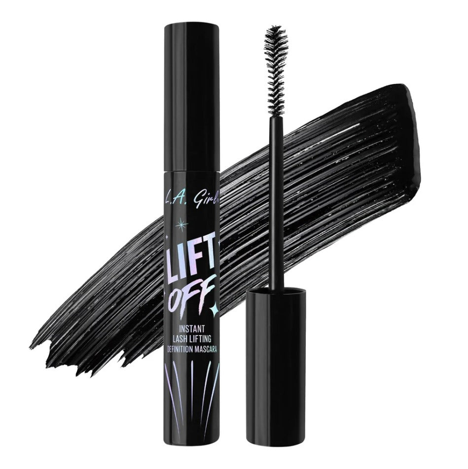 Glamour Us_L.A. Girl_Makeup_Lift Off Mascara__GMS662 The best affordable Latina and Mexican makeup, beauty and cosmetics supply store in Chula Vista, San Diego