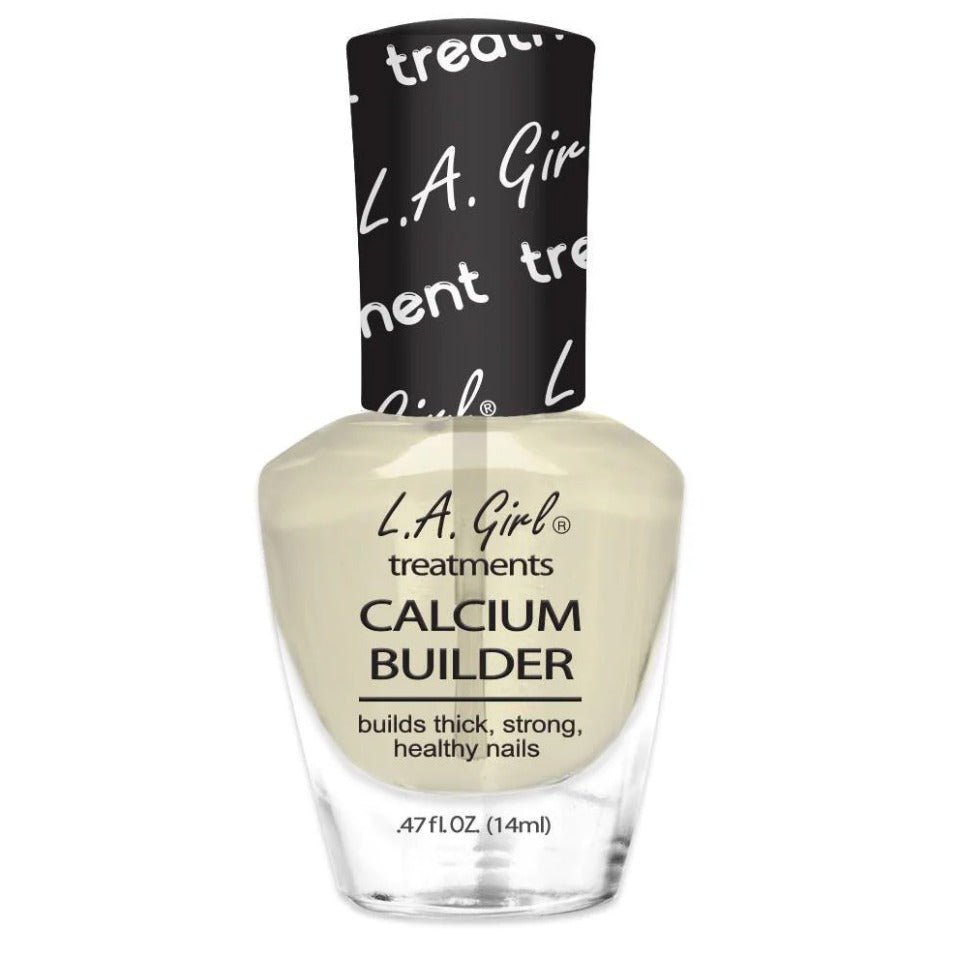 Glamour Us_L.A. Girl_Nails_Nail Treatments_Calcium Builder_GNT2 The best affordable Latina and Mexican makeup, beauty and cosmetics supply store in Chula Vista, San Diego
