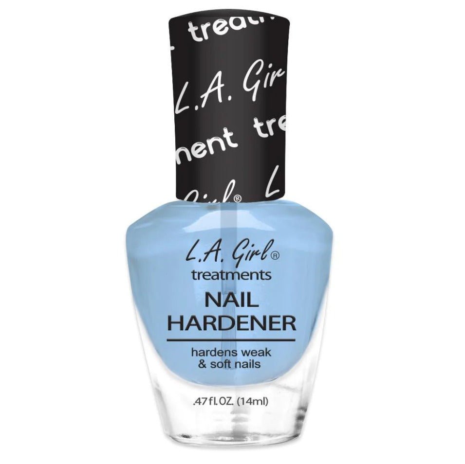 Glamour Us_L.A. Girl_Nails_Nail Treatments_Nail Hardener_GNT15 The best affordable Latina and Mexican makeup, beauty and cosmetics supply store in Chula Vista, San Diego