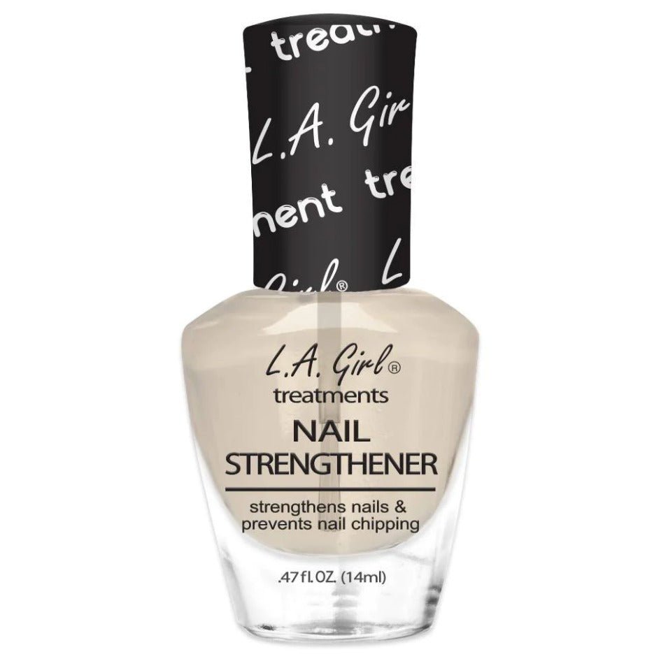 Glamour Us_L.A. Girl_Nails_Nail Treatments_Nail Strengthener_GNT13 The best affordable Latina and Mexican makeup, beauty and cosmetics supply store in Chula Vista, San Diego