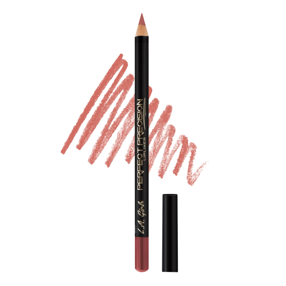 Glamour Us_L.A. Girl_Makeup_Perfect Precision Lipliner_Summer Fling_GP763 The best affordable Latina and Mexican makeup, beauty and cosmetics supply store in Chula Vista, San Diego