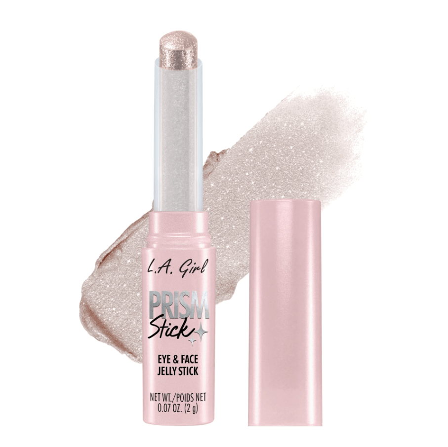 Glamour Us_L.A. Girl_Makeup_Prism Eye & Face Jelly Stick_Diamond Dream_G97933 The best affordable Latina and Mexican makeup, beauty and cosmetics supply store in Chula Vista, San Diego