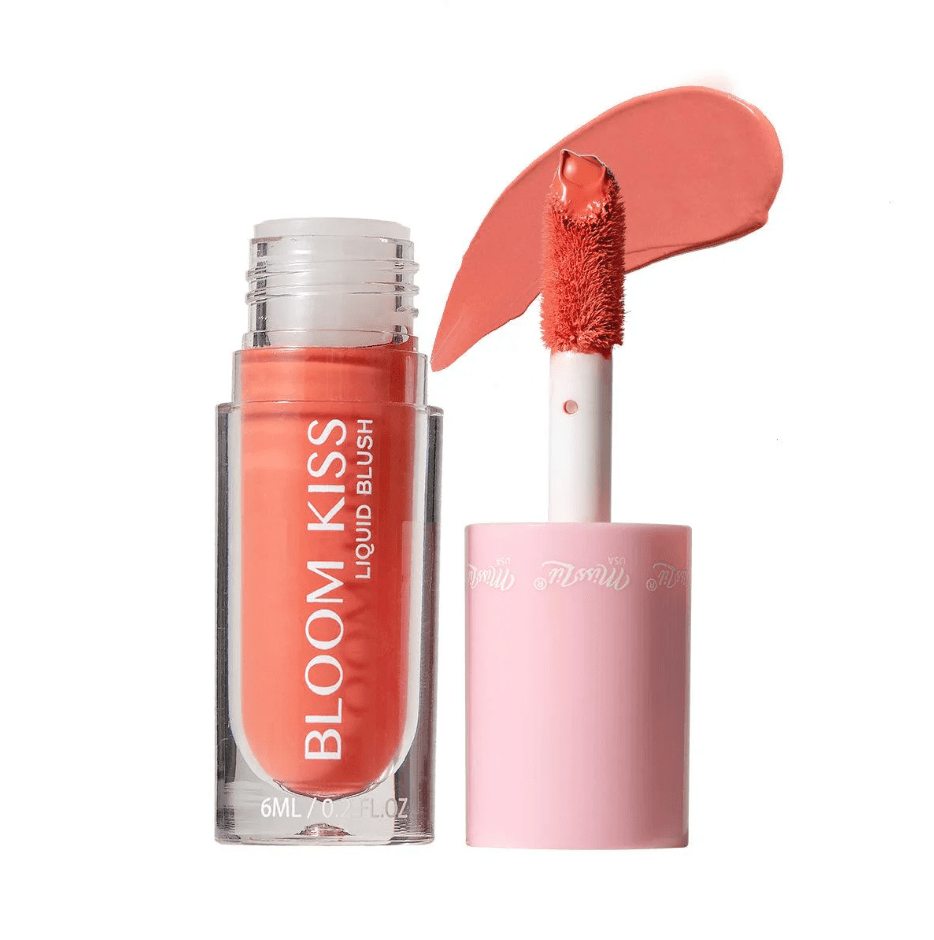 Glamour Us_Miss Lil_Makeup_Liquid Blush_Bella_MLLB - 05 The best affordable Latina and Mexican makeup, beauty and cosmetics supply store in Chula Vista, San Diego