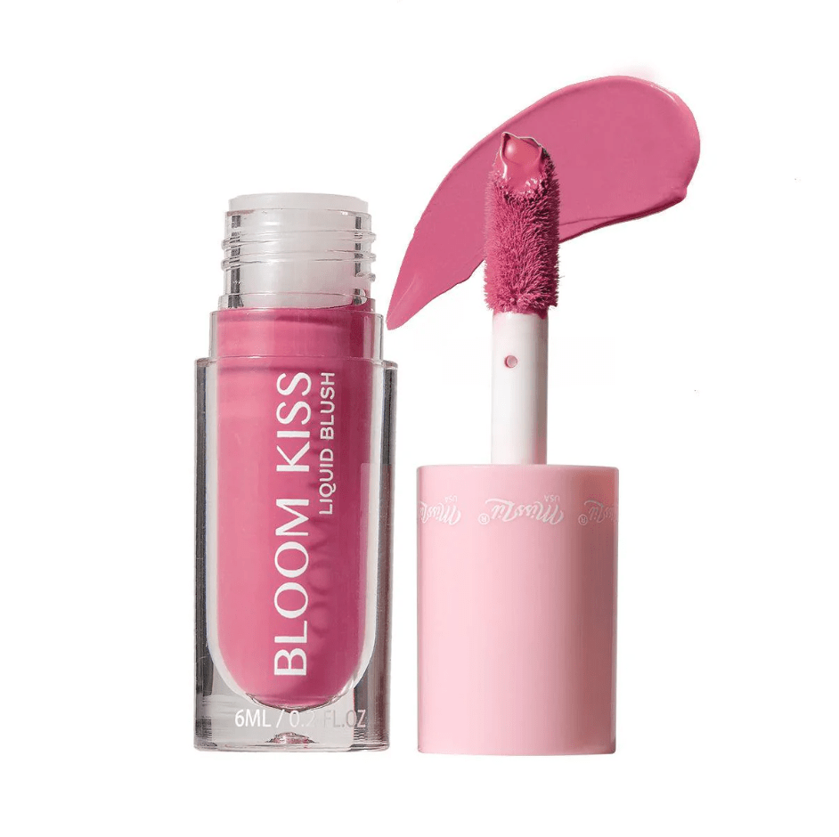 Glamour Us_Miss Lil_Makeup_Liquid Blush_Mila_ The best affordable Latina and Mexican makeup, beauty and cosmetics supply store in Chula Vista, San Diego