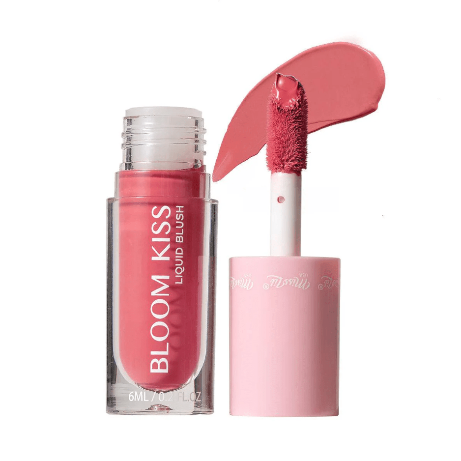 Glamour Us_Miss Lil_Makeup_Liquid Blush_Ruby_ The best affordable Latina and Mexican makeup, beauty and cosmetics supply store in Chula Vista, San Diego