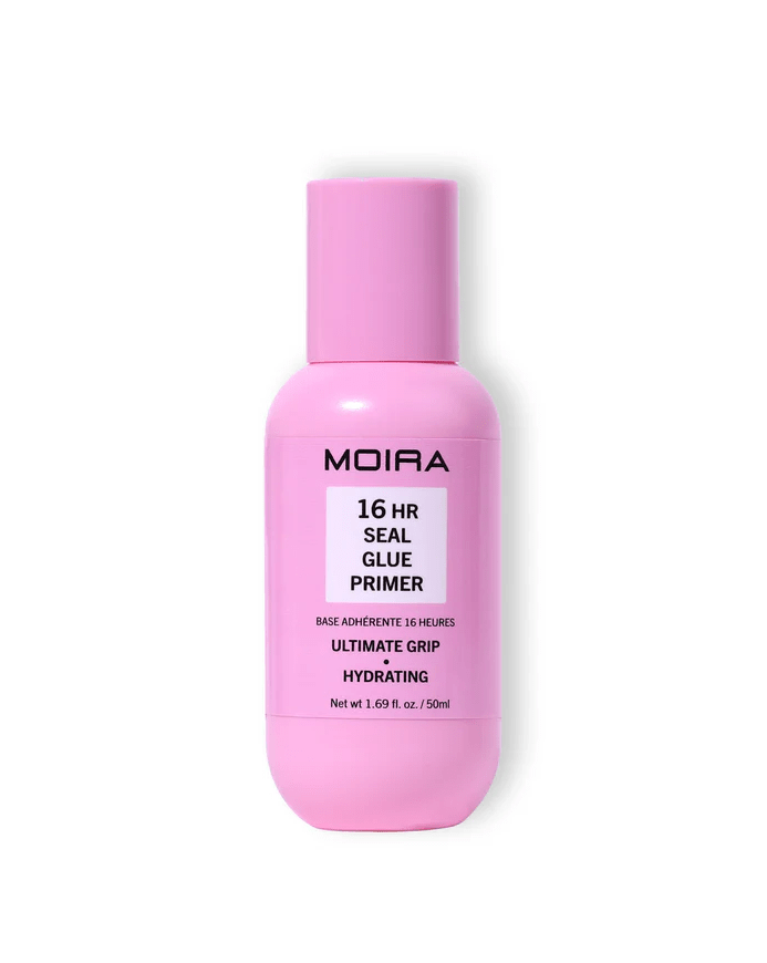 Glamour Us_Moira_Makeup_16HR Seal Glue Primer__HRP001 The best affordable Latina and Mexican makeup, beauty and cosmetics supply store in Chula Vista, San Diego