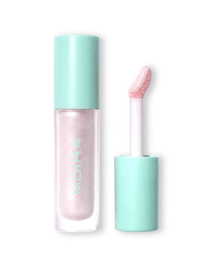 Glamour Us_Moira_Makeup_Angel Glow Gloss_Cloudbeam_AGG005 The best affordable Latina and Mexican makeup, beauty and cosmetics supply store in Chula Vista, San Diego