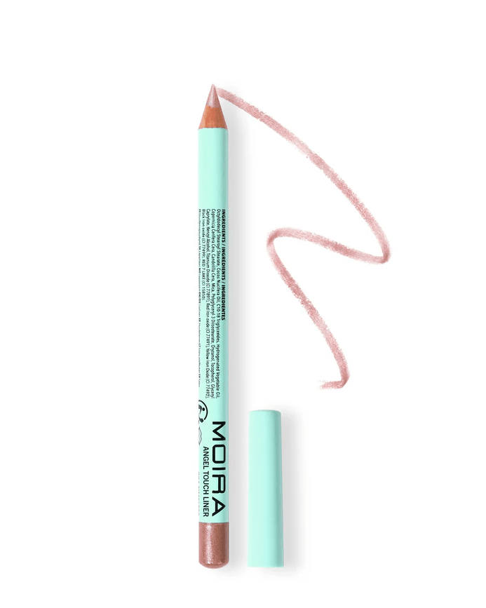 Glamour Us_Moira_Makeup_Angel Touch Liner Pencil_Golden Hour_ATL001 The best affordable Latina and Mexican makeup, beauty and cosmetics supply store in Chula Vista, San Diego