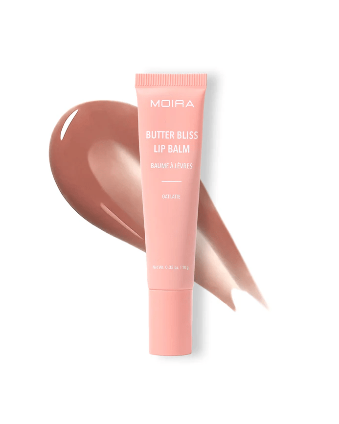 Glamour Us_Moira_Makeup_Butter Bliss Lip Balm_Oat Latte_BBLB015 The best affordable Latina and Mexican makeup, beauty and cosmetics supply store in Chula Vista, San Diego