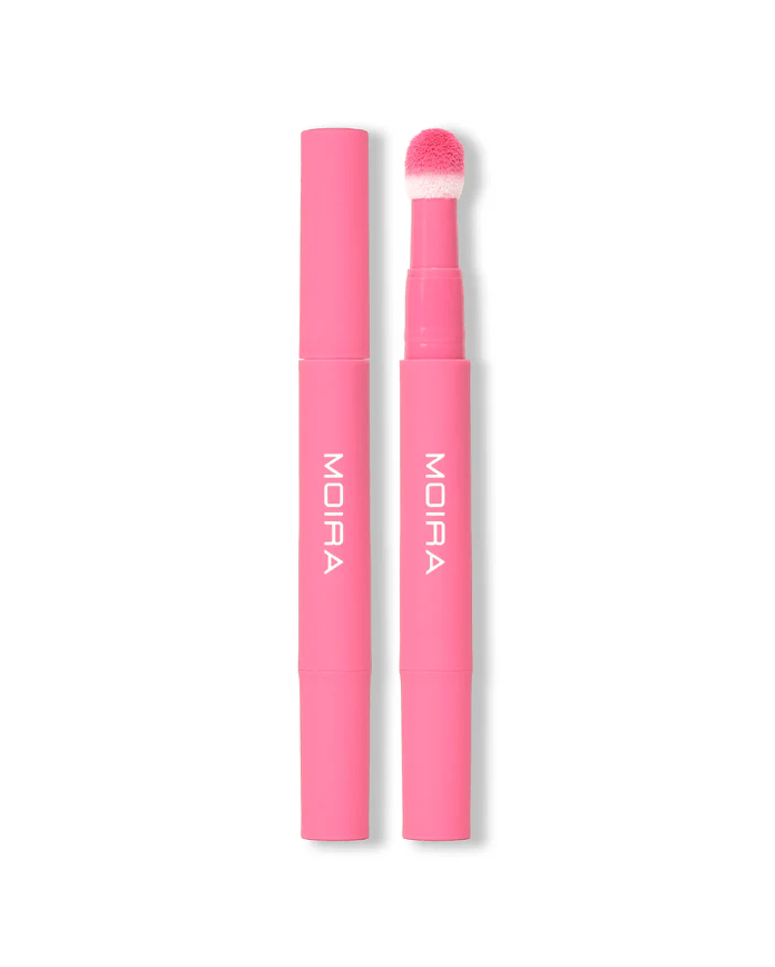 Glamour Us_Moira_Makeup_Cushion Kiss Lip Cream_Organza Rose_CKLC010 The best affordable Latina and Mexican makeup, beauty and cosmetics supply store in Chula Vista, San Diego