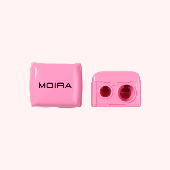 Glamour Us_Moira_Tools & Brushes_Dual Pencil Sharpener__DPS002 The best affordable Latina and Mexican makeup, beauty and cosmetics supply store in Chula Vista, San Diego