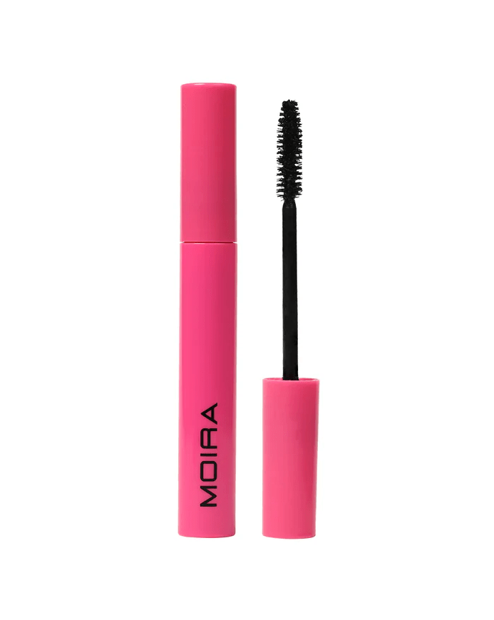 Glamour Us_Moira_Makeup_Intense Volume & Lengthening Mascara__MAS001 The best affordable Latina and Mexican makeup, beauty and cosmetics supply store in Chula Vista, San Diego