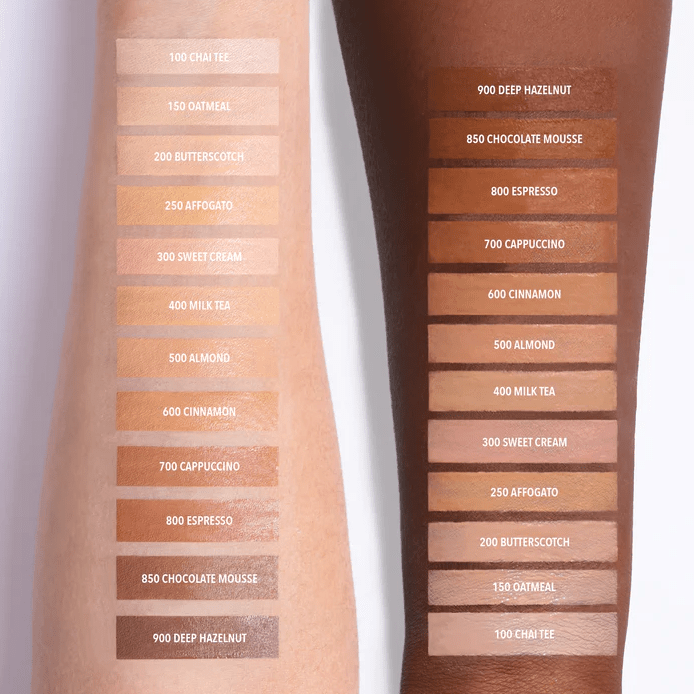 Glamour Us_Moira_Makeup_Lavish Creamy Concealer_Soymilk_LCC025 The best affordable Latina and Mexican makeup, beauty and cosmetics supply store in Chula Vista, San Diego