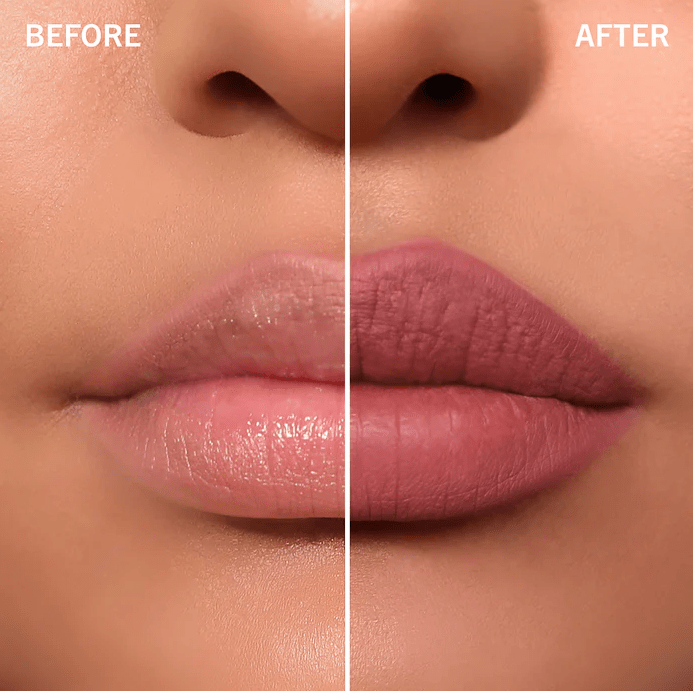 Glamour Us_Moira_Makeup_Lip Appeal Plumping Lip Liner Pencil_Honey_LAPL001 The best affordable Latina and Mexican makeup, beauty and cosmetics supply store in Chula Vista, San Diego