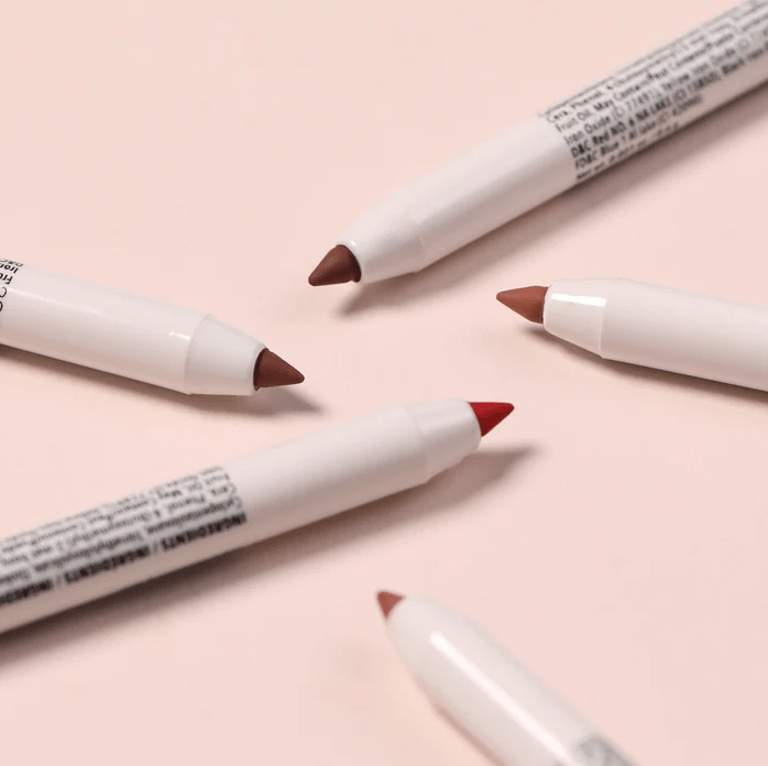 Glamour Us_Moira_Makeup_Lip Appeal Plumping Lip Liner Pencil_Honey_LAPL001 The best affordable Latina and Mexican makeup, beauty and cosmetics supply store in Chula Vista, San Diego