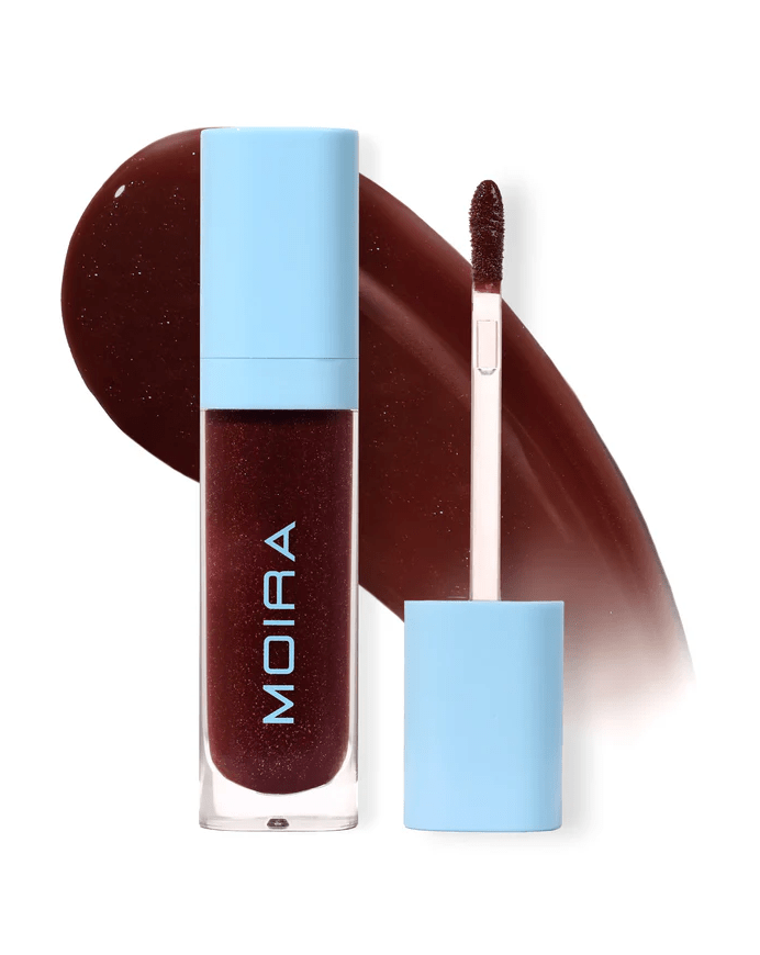 Glamour Us_Moira_Makeup_Lip Chic Shimmer Gloss_2000_CSG008 The best affordable Latina and Mexican makeup, beauty and cosmetics supply store in Chula Vista, San Diego