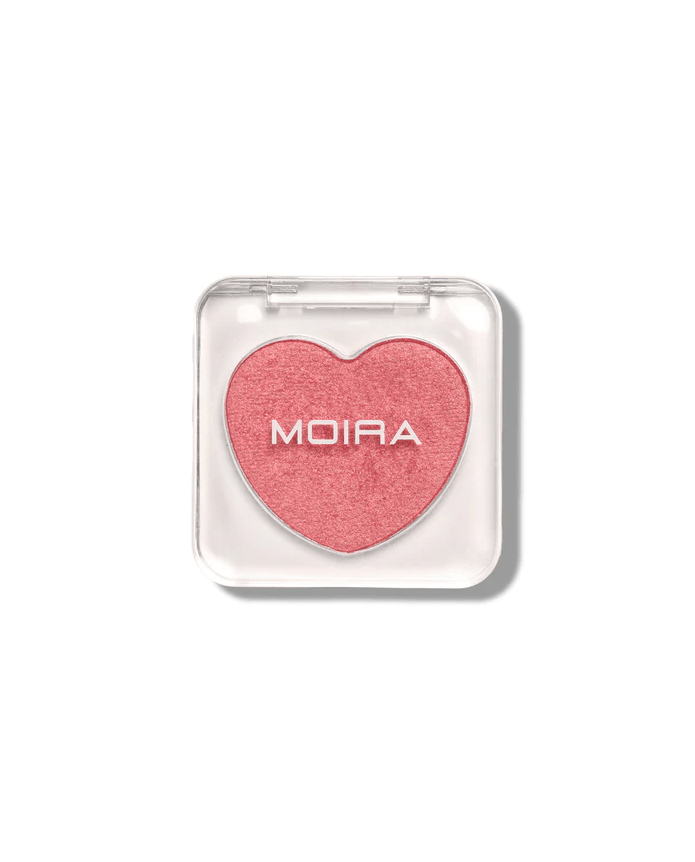 Glamour Us_Moira_Makeup_Love Spell Powder Blush_Love Spark_LSPB011 The best affordable Latina and Mexican makeup, beauty and cosmetics supply store in Chula Vista, San Diego