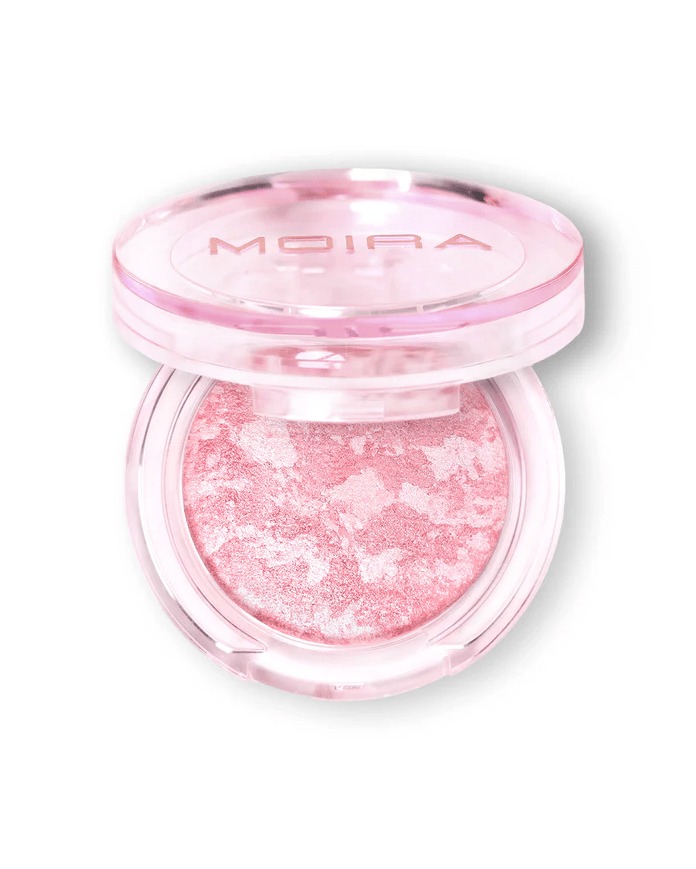Glamour Us_Moira_Makeup_Marvelous Baked Blush_Wedding Cake_MBB001 The best affordable Latina and Mexican makeup, beauty and cosmetics supply store in Chula Vista, San Diego