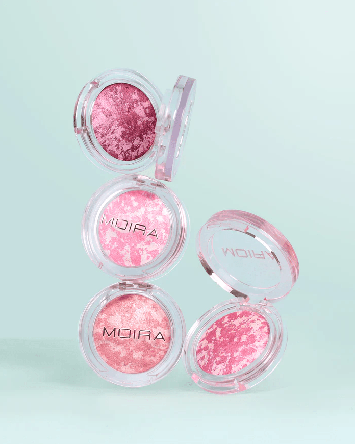 Glamour Us_Moira_Makeup_Marvelous Baked Blush_Wedding Cake_MBB001 The best affordable Latina and Mexican makeup, beauty and cosmetics supply store in Chula Vista, San Diego