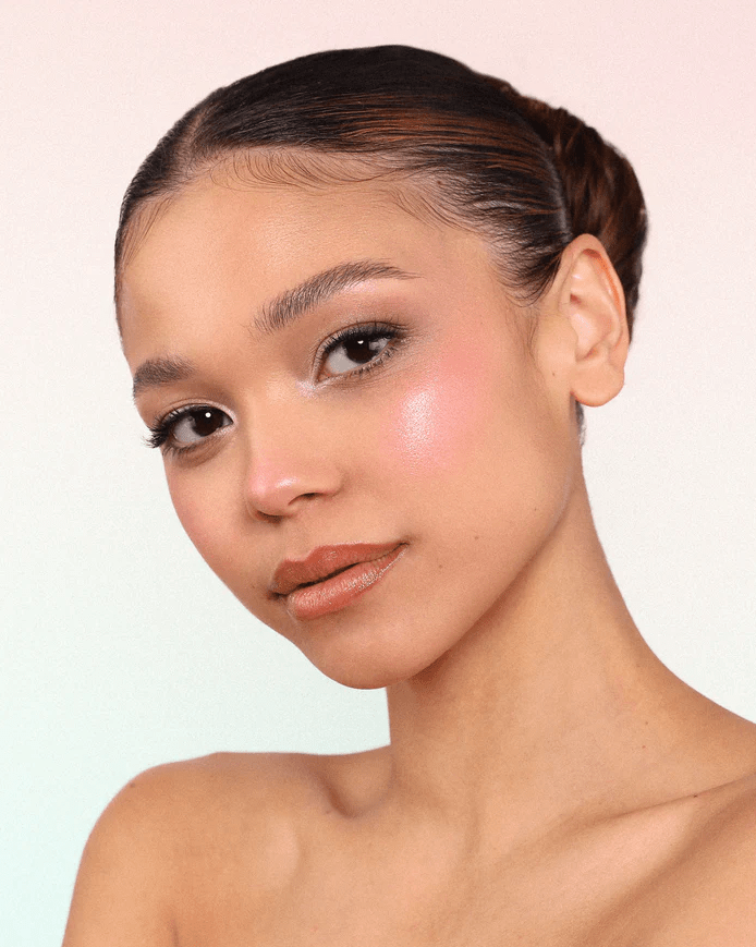 Glamour Us_Moira_Makeup_Marvelous Baked Blush_Wedding Cake_MBB001 The best affordable Latina and Mexican makeup, beauty and cosmetics supply store in Chula Vista, San Diego