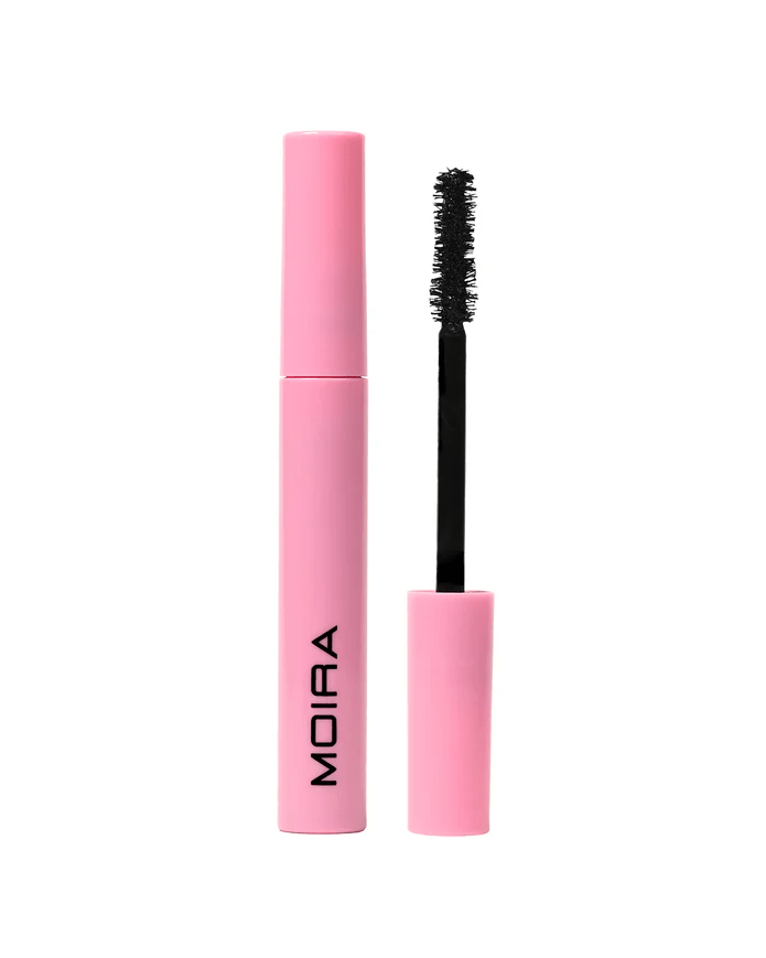 Glamour Us_Moira_Makeup_Maximum Volume & Lifting Mascara__MAS002 The best affordable Latina and Mexican makeup, beauty and cosmetics supply store in Chula Vista, San Diego