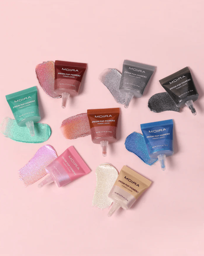 Glamour Us_Moira_Makeup_Prism Pop Pigment_Sugar Plum_PPP001 The best affordable Latina and Mexican makeup, beauty and cosmetics supply store in Chula Vista, San Diego