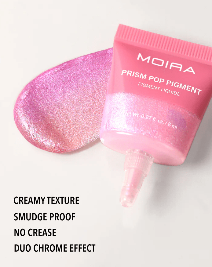 Glamour Us_Moira_Makeup_Prism Pop Pigment_Sugar Plum_PPP001 The best affordable Latina and Mexican makeup, beauty and cosmetics supply store in Chula Vista, San Diego