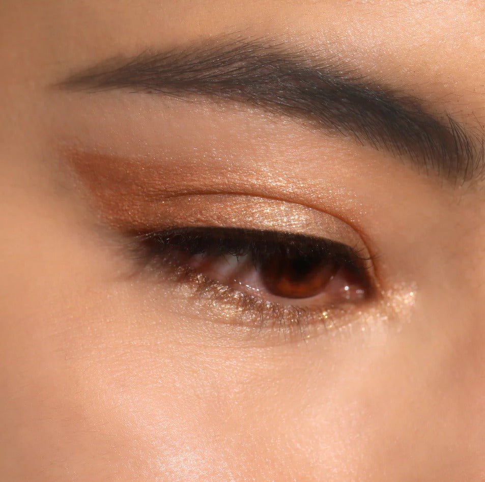 Glamour Us_Moira_Makeup_Statement Shimmer Eyeliner_Golden Beige_SSL001 The best affordable Latina and Mexican makeup, beauty and cosmetics supply store in Chula Vista, San Diego