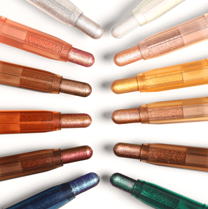 Glamour Us_Moira_Makeup_Stellar Glaze Stick Eyeshadow_Risky Business_SSS001 The best affordable Latina and Mexican makeup, beauty and cosmetics supply store in Chula Vista, San Diego