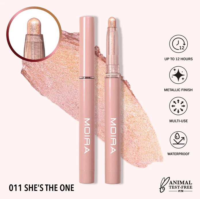 Glamour Us_Moira_Makeup_Stellar Glaze Stick Eyeshadow_She&