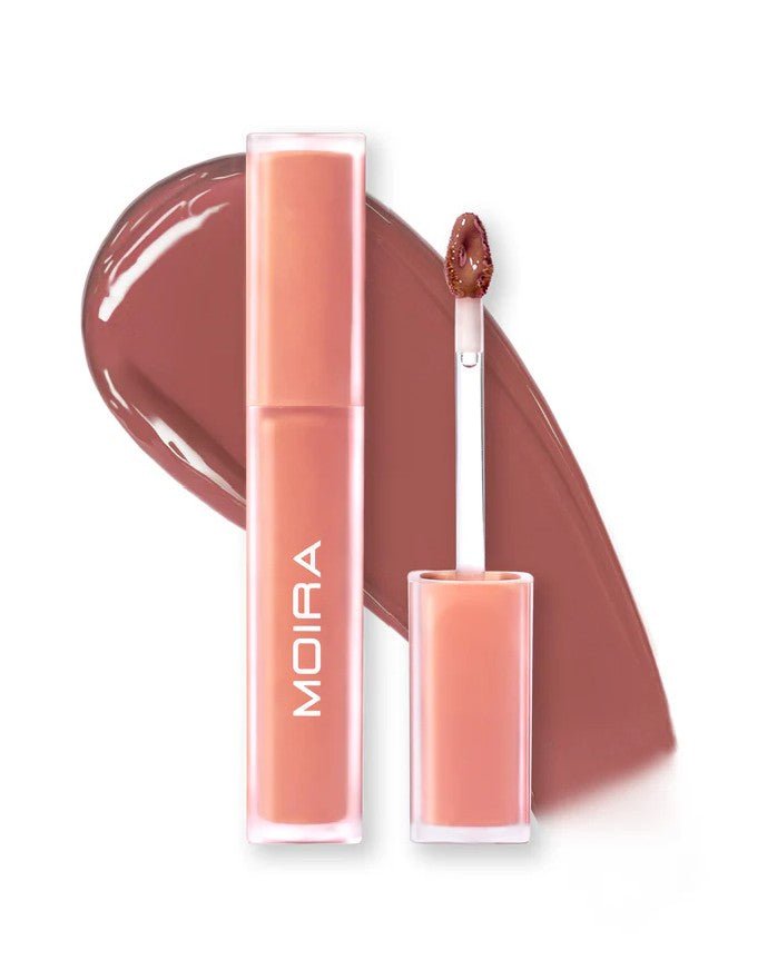 Glamour Us_Moira_Makeup_Velvet Air Lip Tint_Blush Beige_VALT009 The best affordable Latina and Mexican makeup, beauty and cosmetics supply store in Chula Vista, San Diego