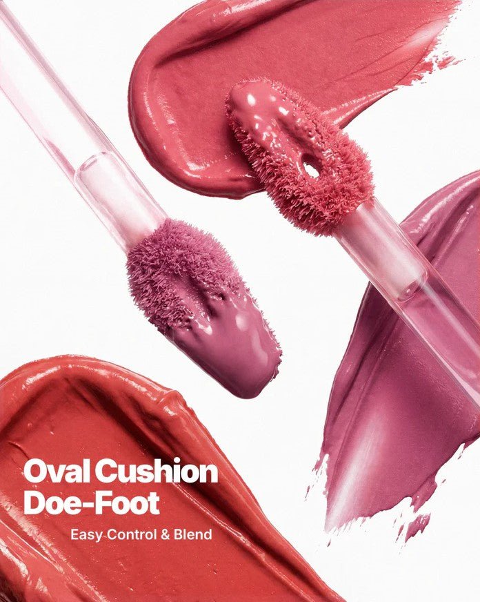 Glamour Us_Moira_Makeup_Velvet Air Lip Tint_First Love_VALT001 The best affordable Latina and Mexican makeup, beauty and cosmetics supply store in Chula Vista, San Diego