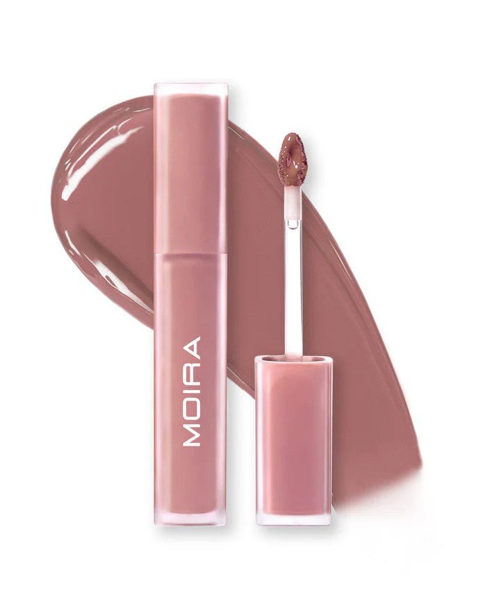 Glamour Us_Moira_Makeup_Velvet Air Lip Tint_First Love_VALT001 The best affordable Latina and Mexican makeup, beauty and cosmetics supply store in Chula Vista, San Diego